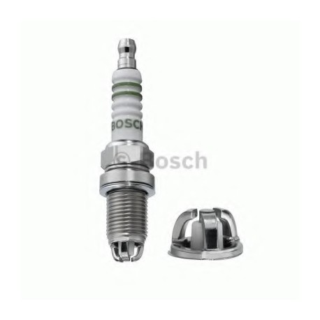 Μπουζί BOSCH 0241235752