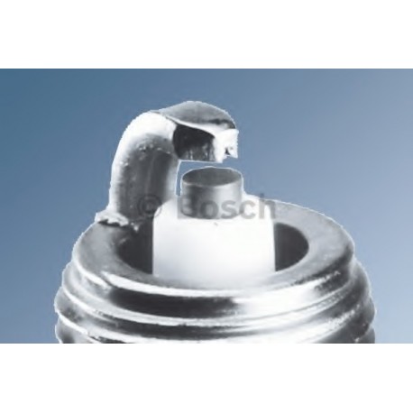 Μπουζί BOSCH 0242135515