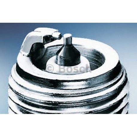 Μπουζί BOSCH 0241245641