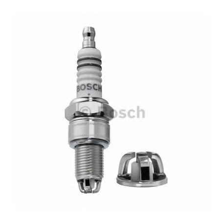 Μπουζί BOSCH 0242229658