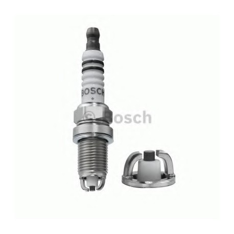 Μπουζί BOSCH 0242229654