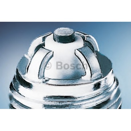 Μπουζί BOSCH 0242229648