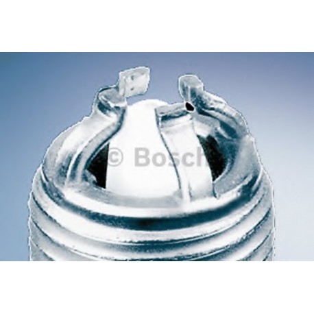 Μπουζί BOSCH 0242236562