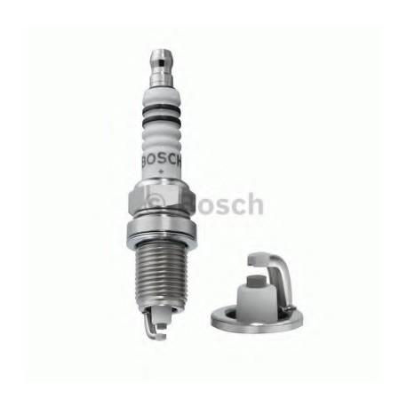Μπουζί BOSCH 0242236542