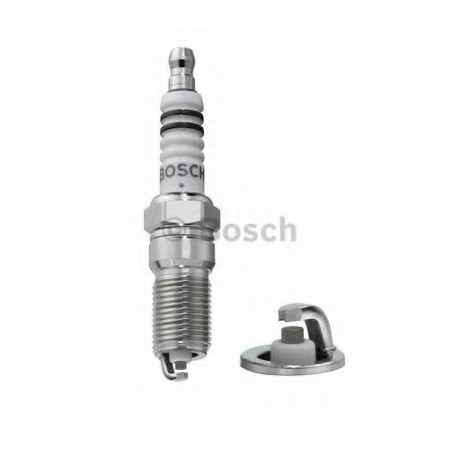 Μπουζί BOSCH 0242240591