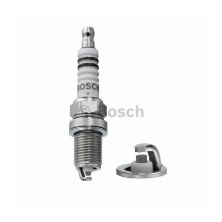 Μπουζί BOSCH 0242229660