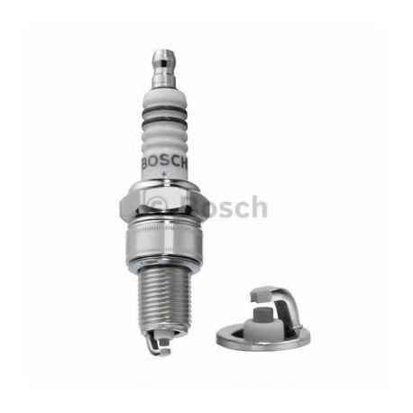 Μπουζί BOSCH 0242235707