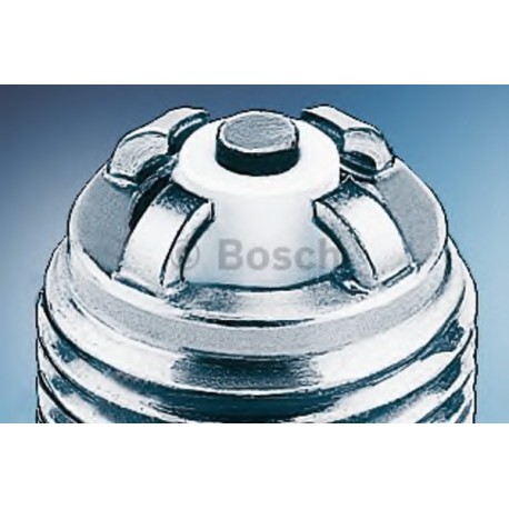 Μπουζί BOSCH 0242235748