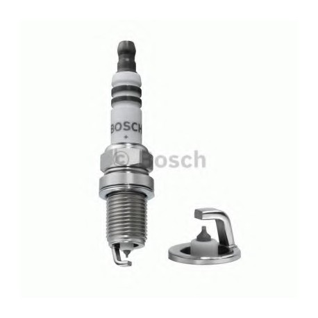 Μπουζί BOSCH 0242235749