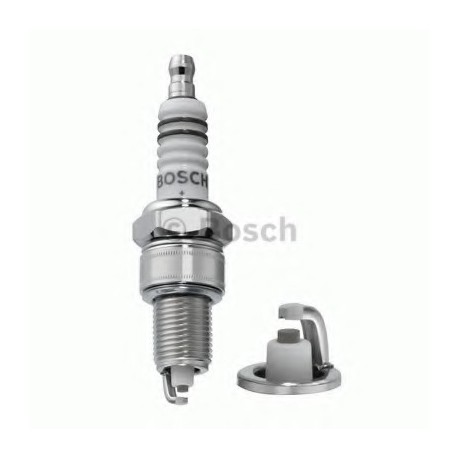 Μπουζί BOSCH 0242229779