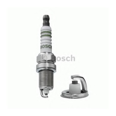 Μπουζί BOSCH 0242229715