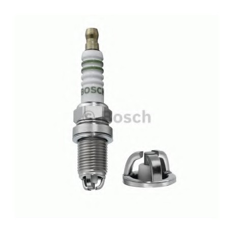 Μπουζί BOSCH 0242235766