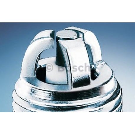 Μπουζί BOSCH 0241229716
