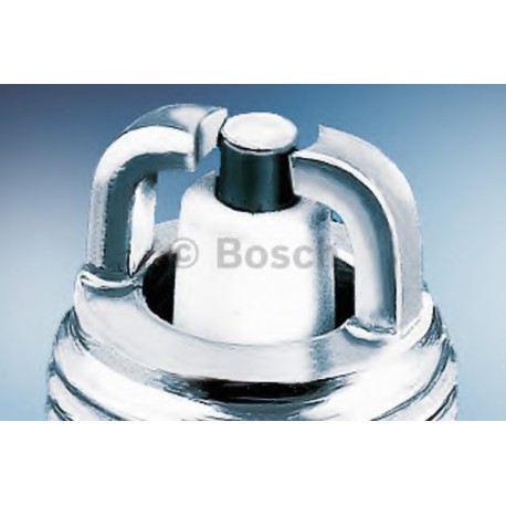 Μπουζί BOSCH 0242240648