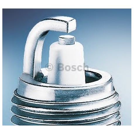 Μπουζί BOSCH 0242129510