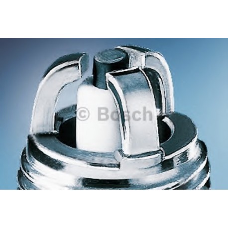 Μπουζί BOSCH 0242140507