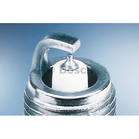 Μπουζί BOSCH 0242240652