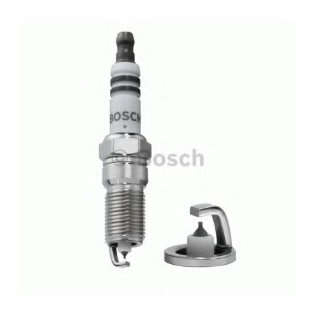 Μπουζί BOSCH 0242236563