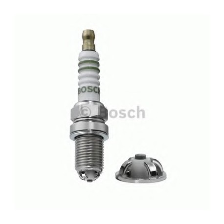 Μπουζί BOSCH 0242240587