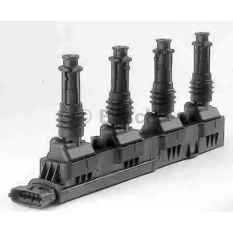 Πολλαπλασιαστής BOSCH 0221503015
