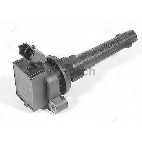 Πολλαπλασιαστής BOSCH 0221504020