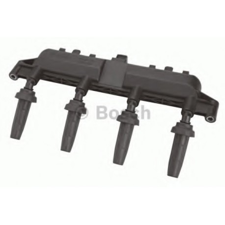 Πολλαπλασιαστής BOSCH 0986221034