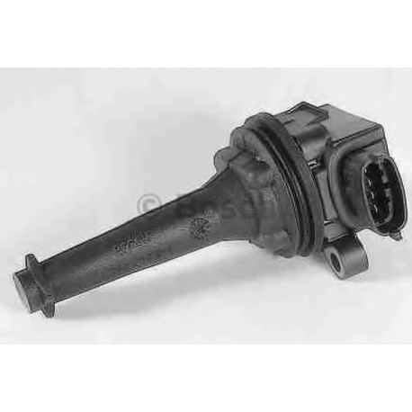Πολλαπλασιαστής BOSCH 0221604008