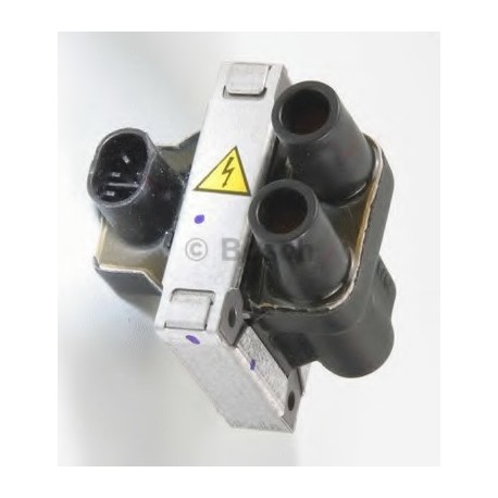 Πολλαπλασιαστής BOSCH F000ZS0103