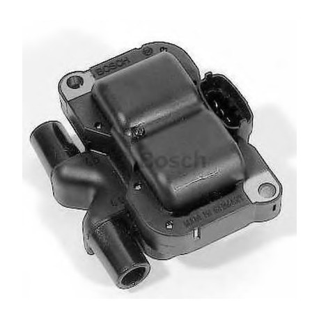 Πολλαπλασιαστής BOSCH 0221503022