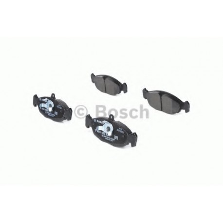 Σετ Τακάκια BOSCH 0986460938