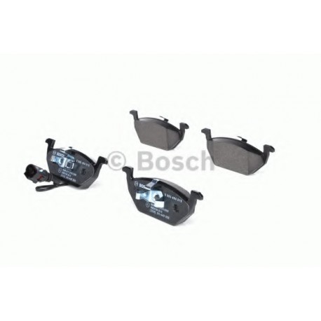 Σετ Τακάκια BOSCH 0986494019