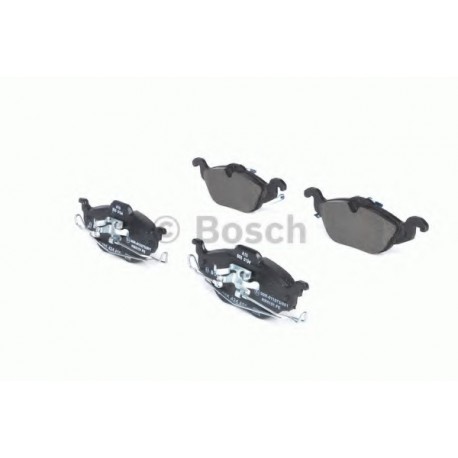 Σετ Τακάκια BOSCH 0986424456
