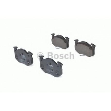 Σετ Τακάκια BOSCH 0986460970
