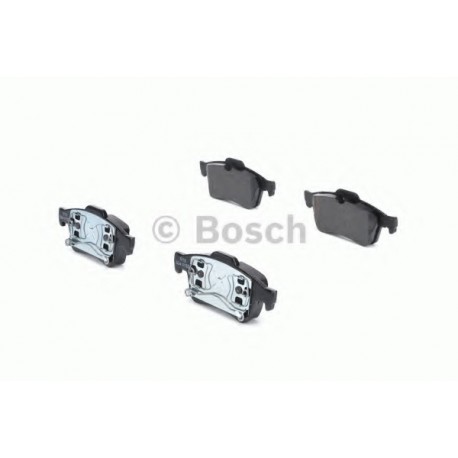 Σετ Τακάκια BOSCH 0986494032