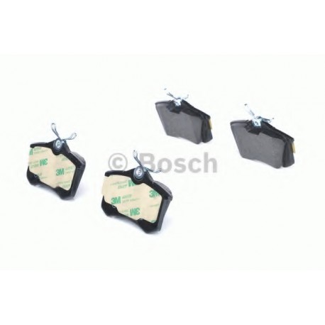 Σετ Τακάκια BOSCH 0986466683