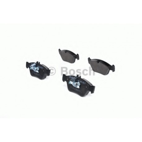 Σετ Τακάκια BOSCH 0986494002