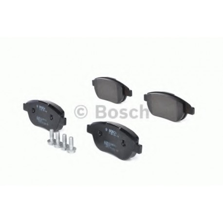 Σετ Τακάκια BOSCH 0986494038