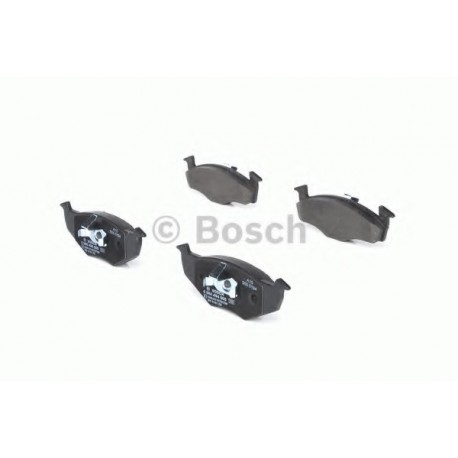 Σετ Τακάκια BOSCH 0986494005