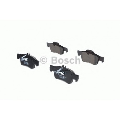 Σετ Τακάκια BOSCH 0986424699