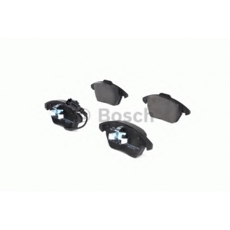 Σετ Τακάκια BOSCH 0986424797