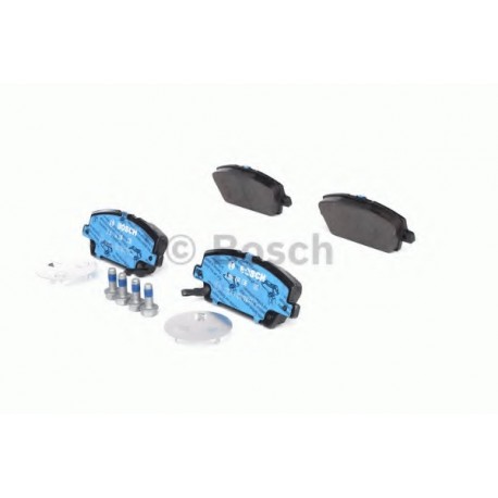 Σετ Τακάκια BOSCH 0986494136