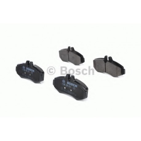 Σετ Τακάκια BOSCH 0986494013