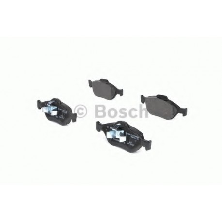 Σετ Τακάκια BOSCH 0986424558