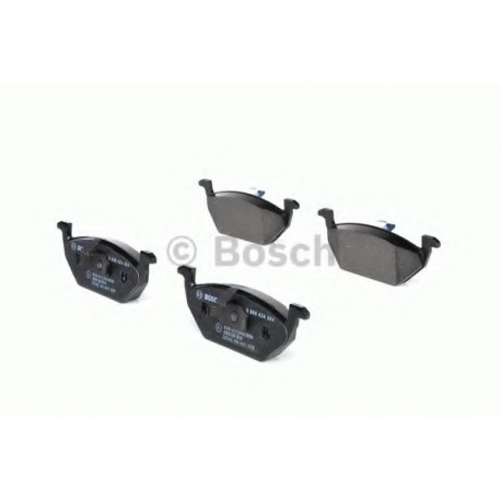 Σετ Τακάκια BOSCH 0986424364