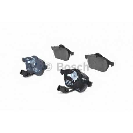 Σετ Τακάκια BOSCH 0986424482