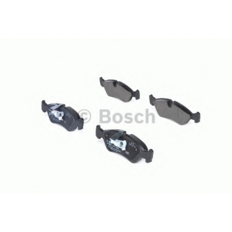 Σετ Τακάκια BOSCH 0986491900
