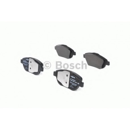 Σετ Τακάκια BOSCH 0986494438