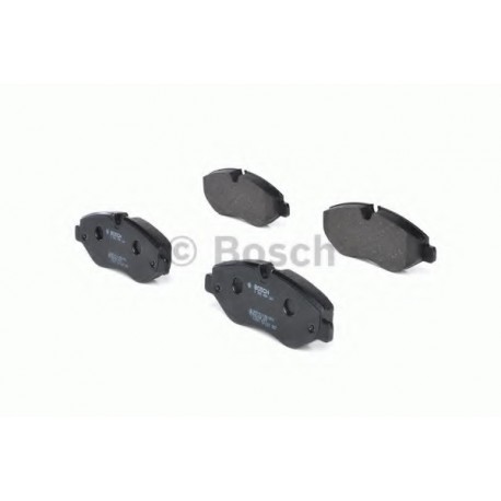 Σετ Τακάκια BOSCH 0986494121
