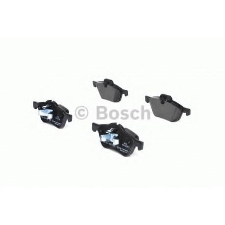 Σετ Τακάκια BOSCH 0986424652