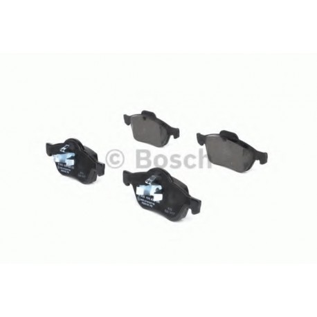 Σετ Τακάκια BOSCH 0986494439